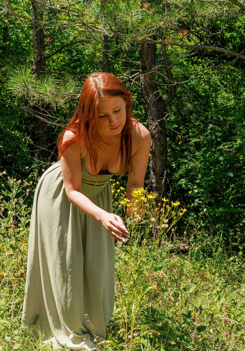 Марина, 18 лет, 3 размер груди